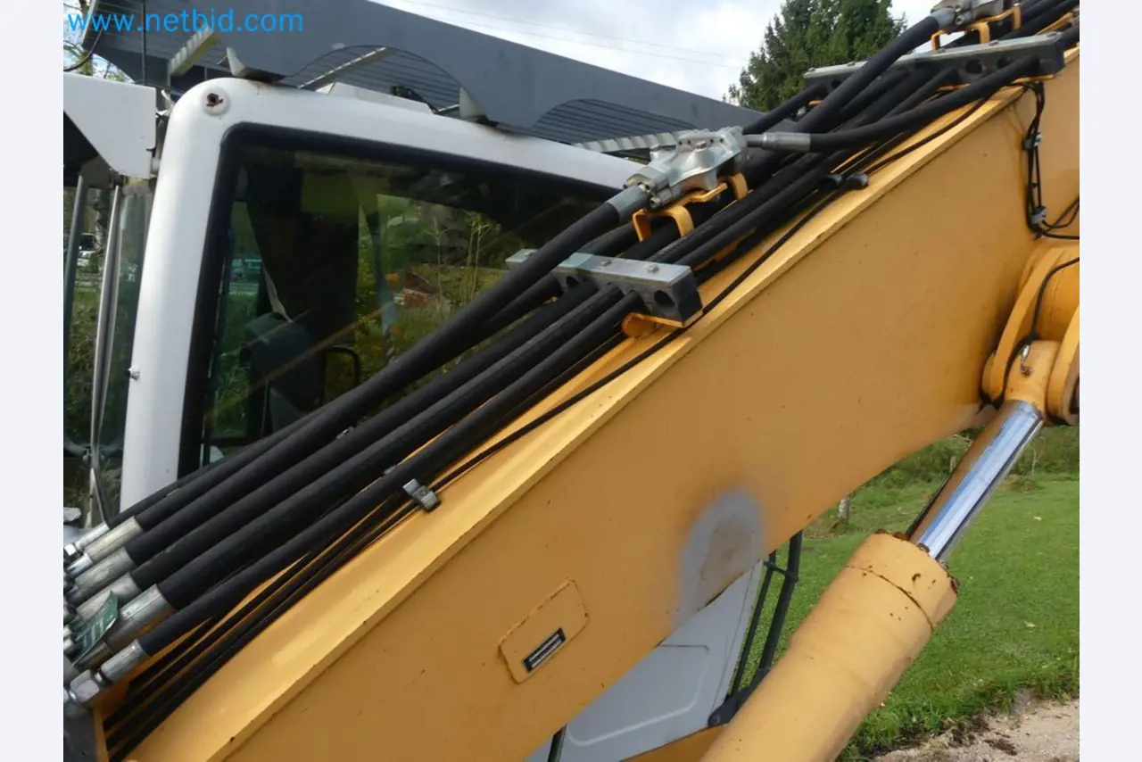 Fahrzeuge und Maschinen für die Bereiche Umwelttechnik, Recyclingwirtschaft, Holz, u.a.-57
