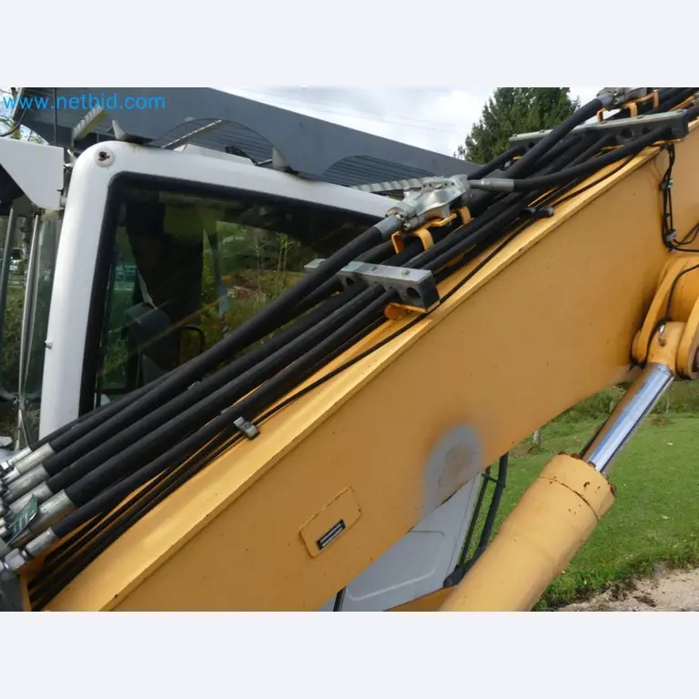 Fahrzeuge und Maschinen für die Bereiche Umwelttechnik, Recyclingwirtschaft, Holz, u.a.-57