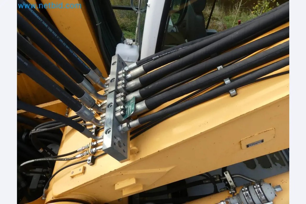 Fahrzeuge und Maschinen für die Bereiche Umwelttechnik, Recyclingwirtschaft, Holz, u.a.-58