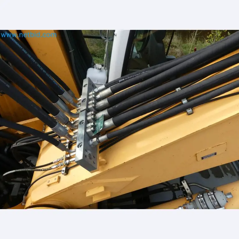 Fahrzeuge und Maschinen für die Bereiche Umwelttechnik, Recyclingwirtschaft, Holz, u.a.-58