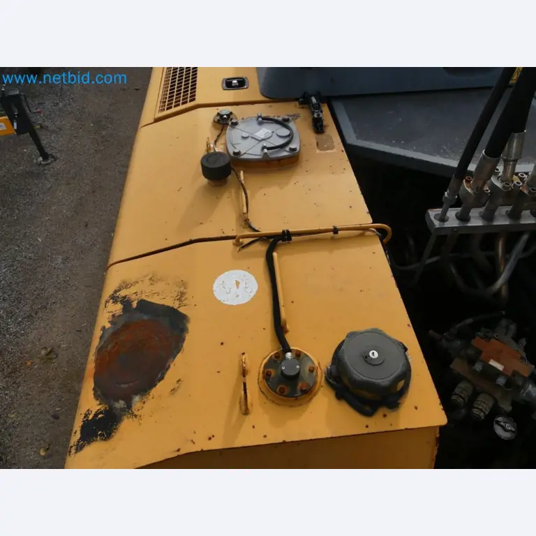 Fahrzeuge und Maschinen für die Bereiche Umwelttechnik, Recyclingwirtschaft, Holz, u.a.-60