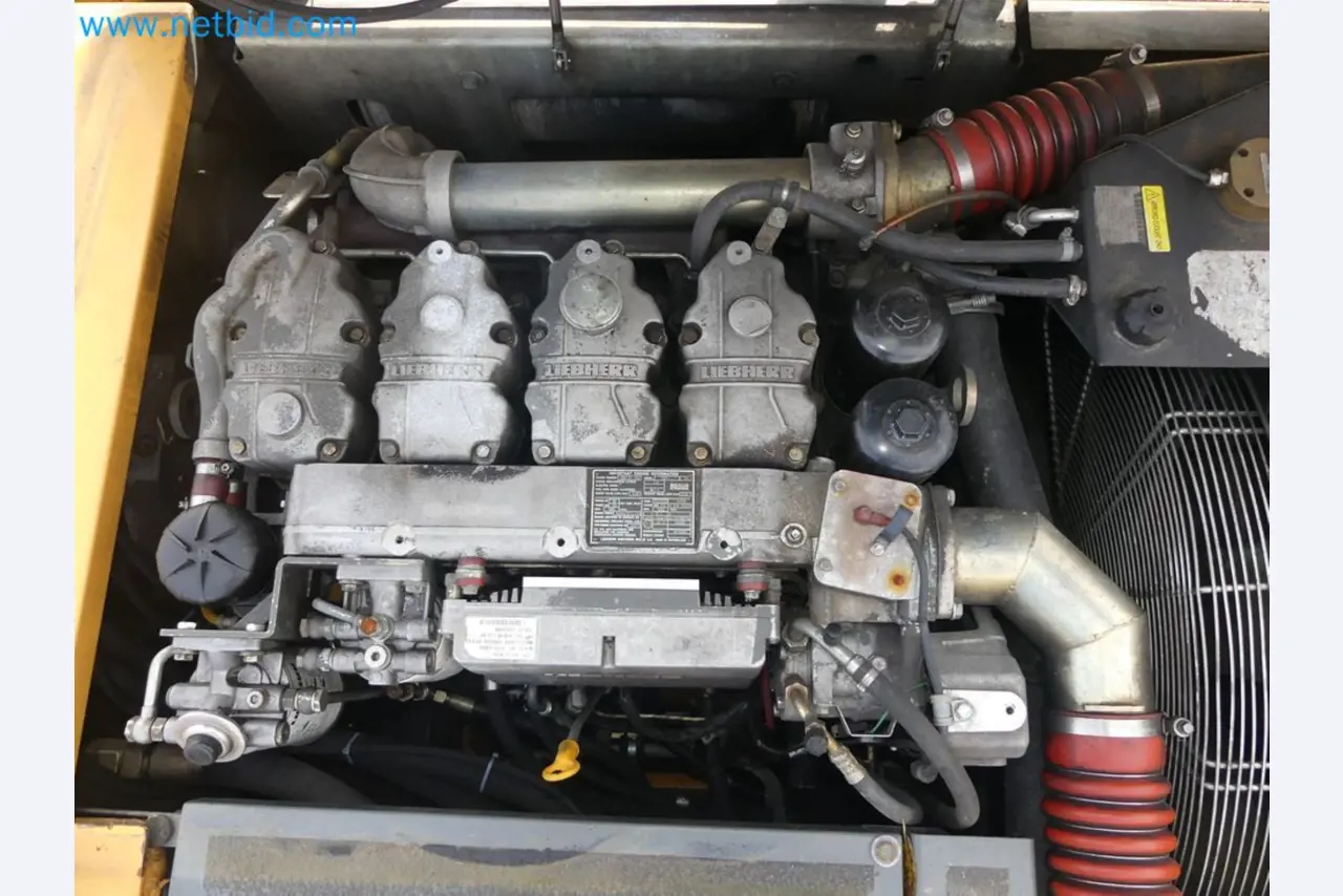 Fahrzeuge und Maschinen für die Bereiche Umwelttechnik, Recyclingwirtschaft, Holz, u.a.-61