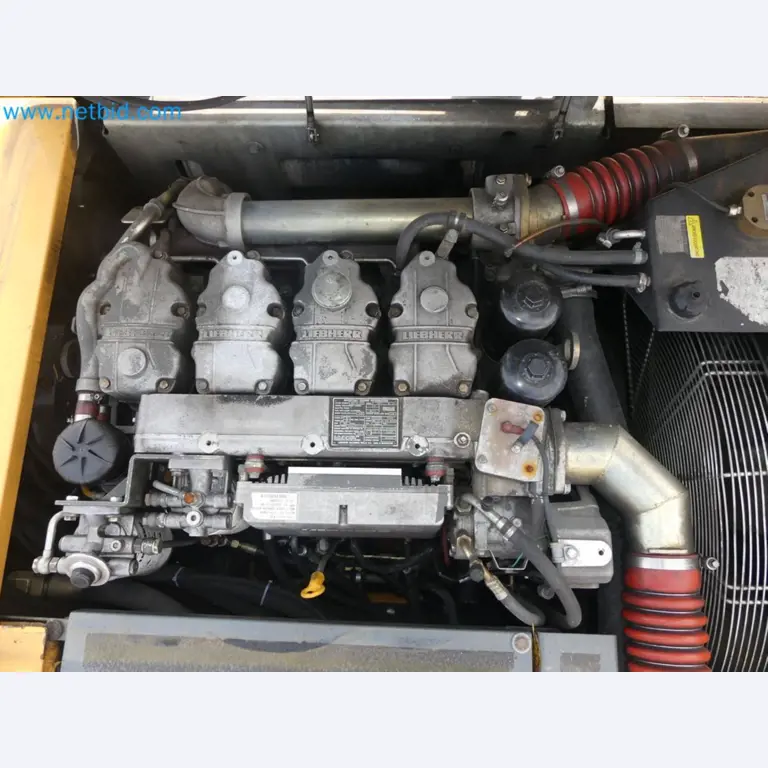 Fahrzeuge und Maschinen für die Bereiche Umwelttechnik, Recyclingwirtschaft, Holz, u.a.-61