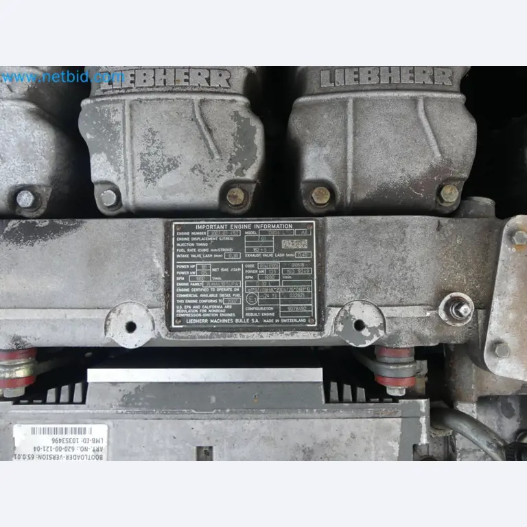 Fahrzeuge und Maschinen für die Bereiche Umwelttechnik, Recyclingwirtschaft, Holz, u.a.-62