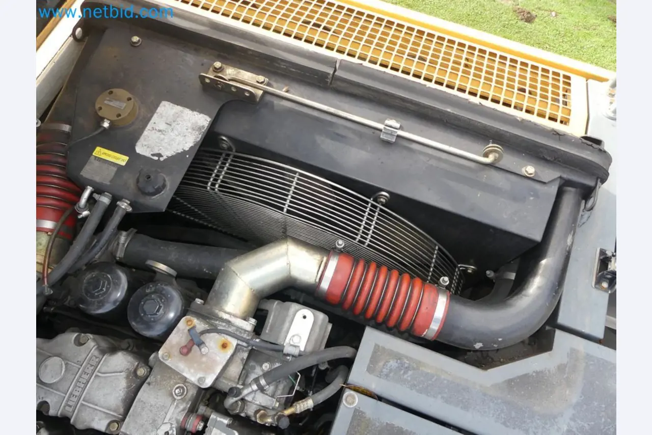 Fahrzeuge und Maschinen für die Bereiche Umwelttechnik, Recyclingwirtschaft, Holz, u.a.-63