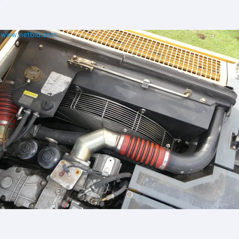 Fahrzeuge und Maschinen für die Bereiche Umwelttechnik, Recyclingwirtschaft, Holz, u.a.-63