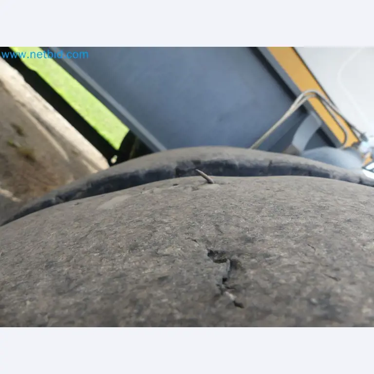 Fahrzeuge und Maschinen für die Bereiche Umwelttechnik, Recyclingwirtschaft, Holz, u.a.-65