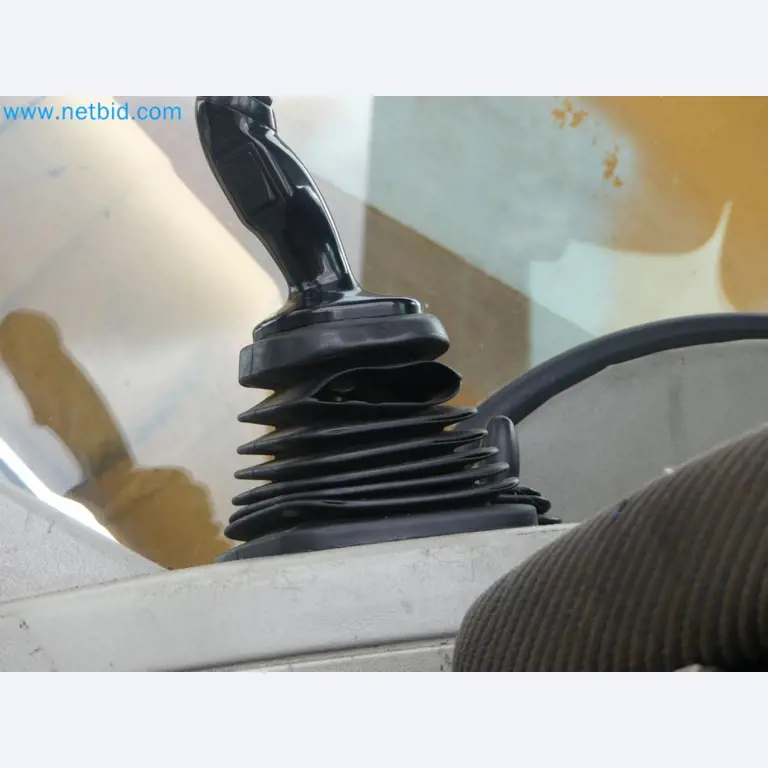 Fahrzeuge und Maschinen für die Bereiche Umwelttechnik, Recyclingwirtschaft, Holz, u.a.-66