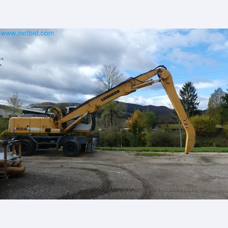 Fahrzeuge und Maschinen für die Bereiche Umwelttechnik, Recyclingwirtschaft, Holz, u.a.-67