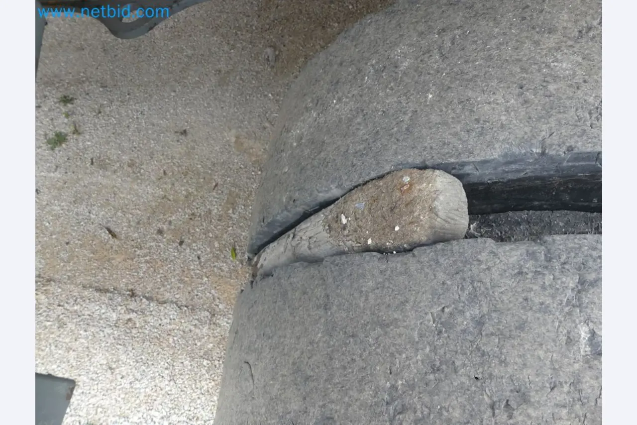 Fahrzeuge und Maschinen für die Bereiche Umwelttechnik, Recyclingwirtschaft, Holz, u.a.-69