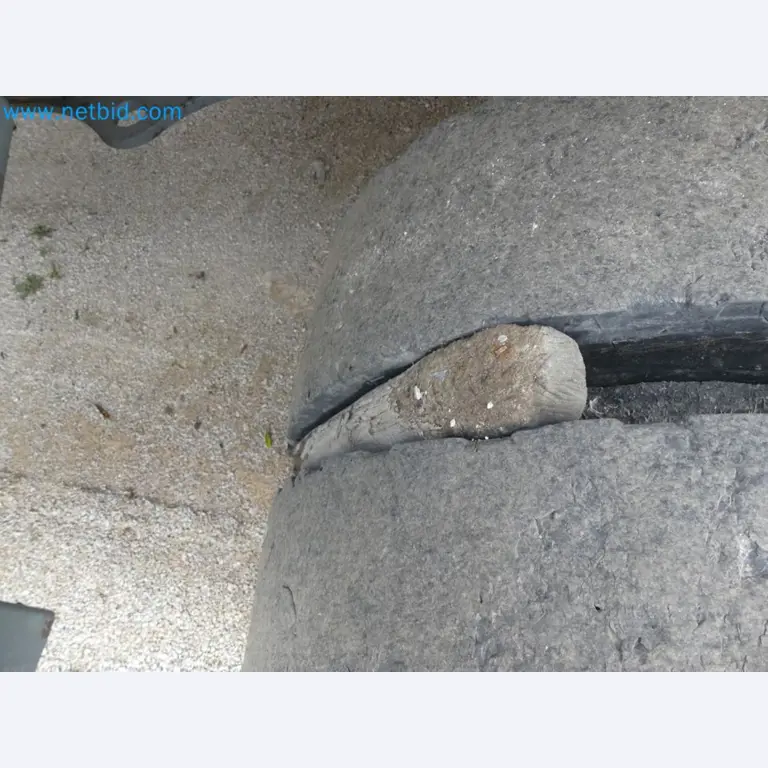 Fahrzeuge und Maschinen für die Bereiche Umwelttechnik, Recyclingwirtschaft, Holz, u.a.-69