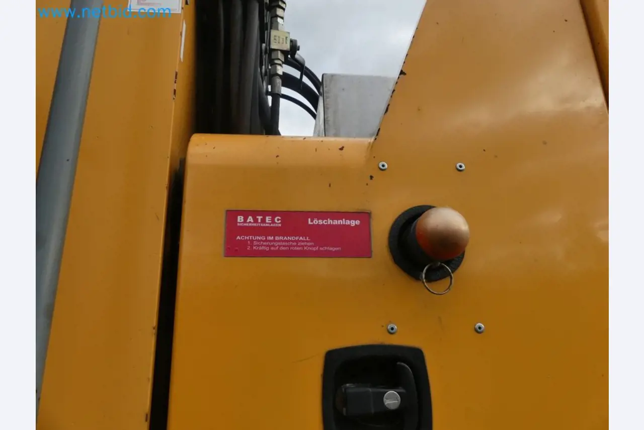 Fahrzeuge und Maschinen für die Bereiche Umwelttechnik, Recyclingwirtschaft, Holz, u.a.-70