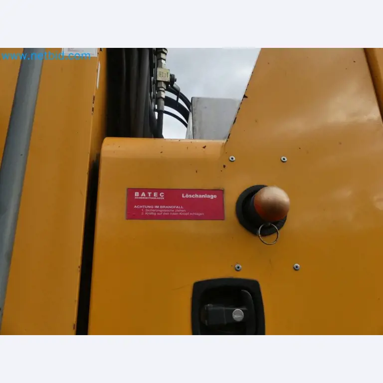 Fahrzeuge und Maschinen für die Bereiche Umwelttechnik, Recyclingwirtschaft, Holz, u.a.-70