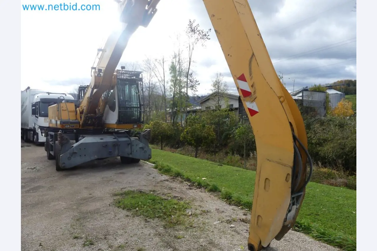 Fahrzeuge und Maschinen für die Bereiche Umwelttechnik, Recyclingwirtschaft, Holz, u.a.-74