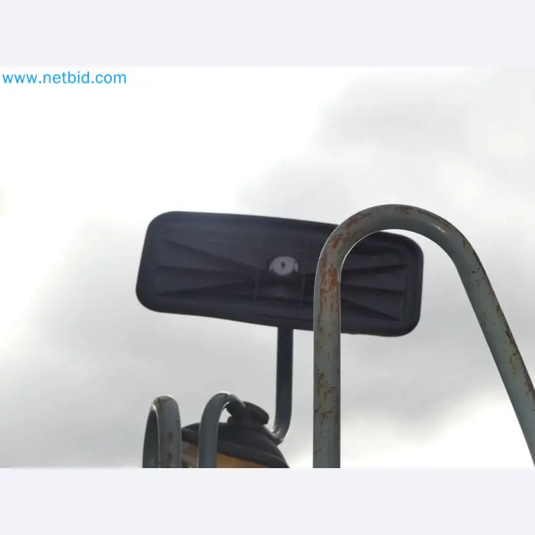 Fahrzeuge und Maschinen für die Bereiche Umwelttechnik, Recyclingwirtschaft, Holz, u.a.-11