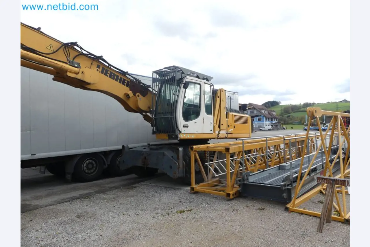 Fahrzeuge und Maschinen für die Bereiche Umwelttechnik, Recyclingwirtschaft, Holz, u.a.-12