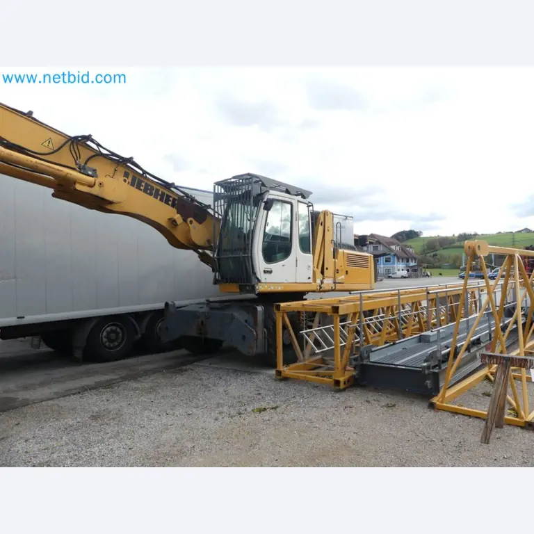 Fahrzeuge und Maschinen für die Bereiche Umwelttechnik, Recyclingwirtschaft, Holz, u.a.-12