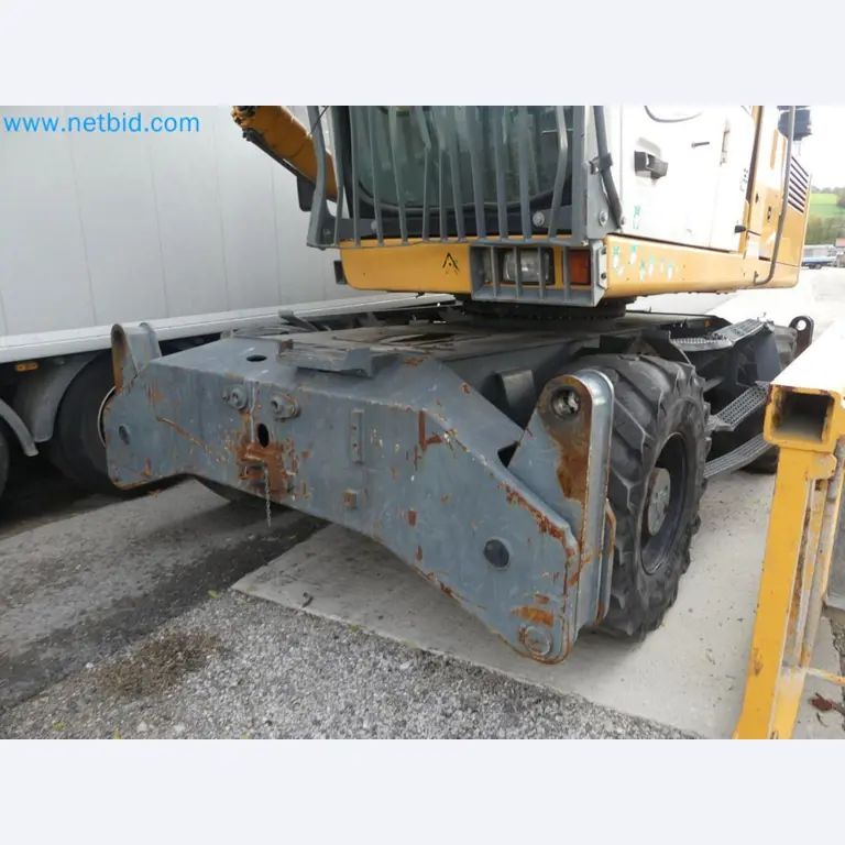 Fahrzeuge und Maschinen für die Bereiche Umwelttechnik, Recyclingwirtschaft, Holz, u.a.-14