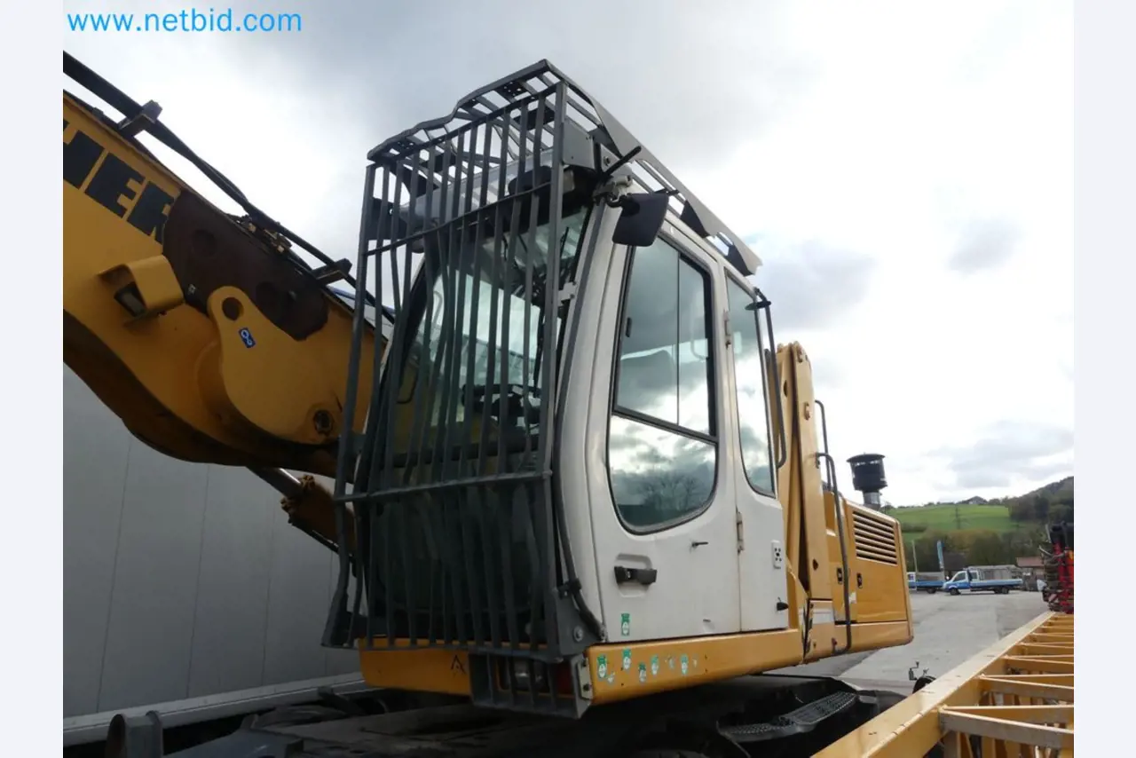 Fahrzeuge und Maschinen für die Bereiche Umwelttechnik, Recyclingwirtschaft, Holz, u.a.-15