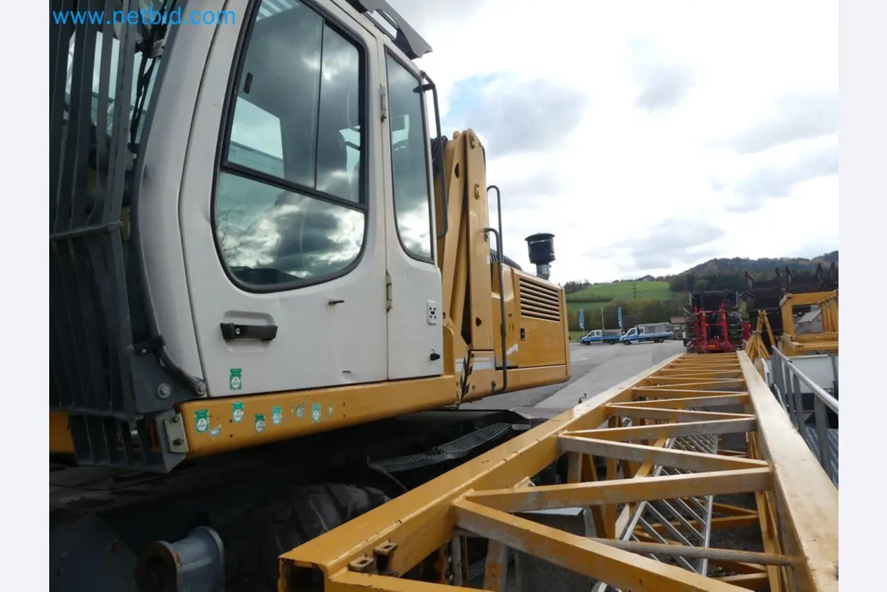 Fahrzeuge und Maschinen für die Bereiche Umwelttechnik, Recyclingwirtschaft, Holz, u.a.-16