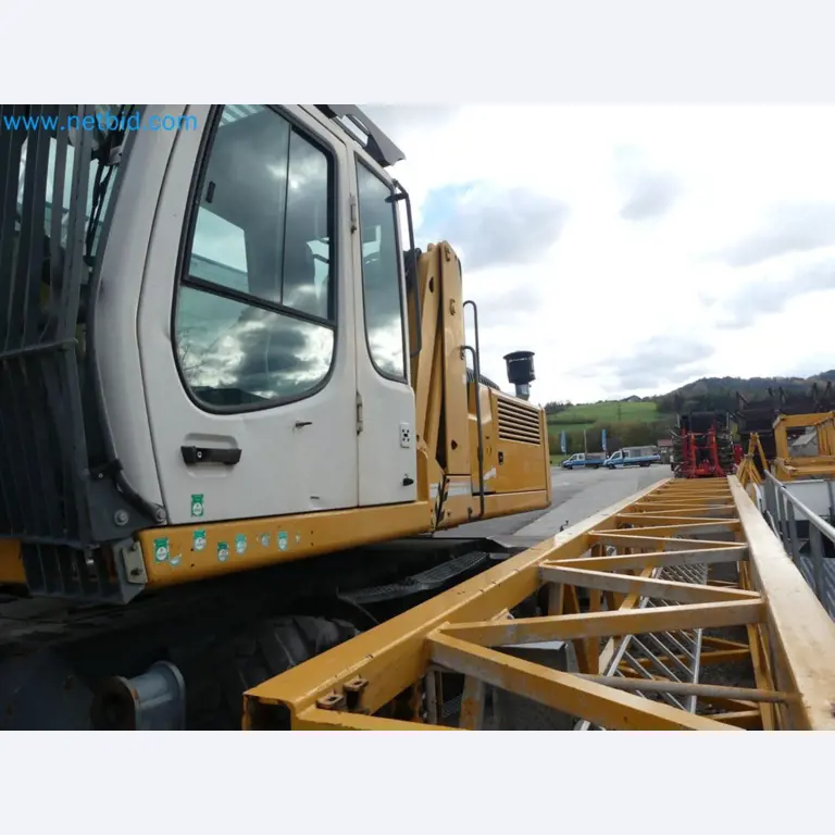 Fahrzeuge und Maschinen für die Bereiche Umwelttechnik, Recyclingwirtschaft, Holz, u.a.-16