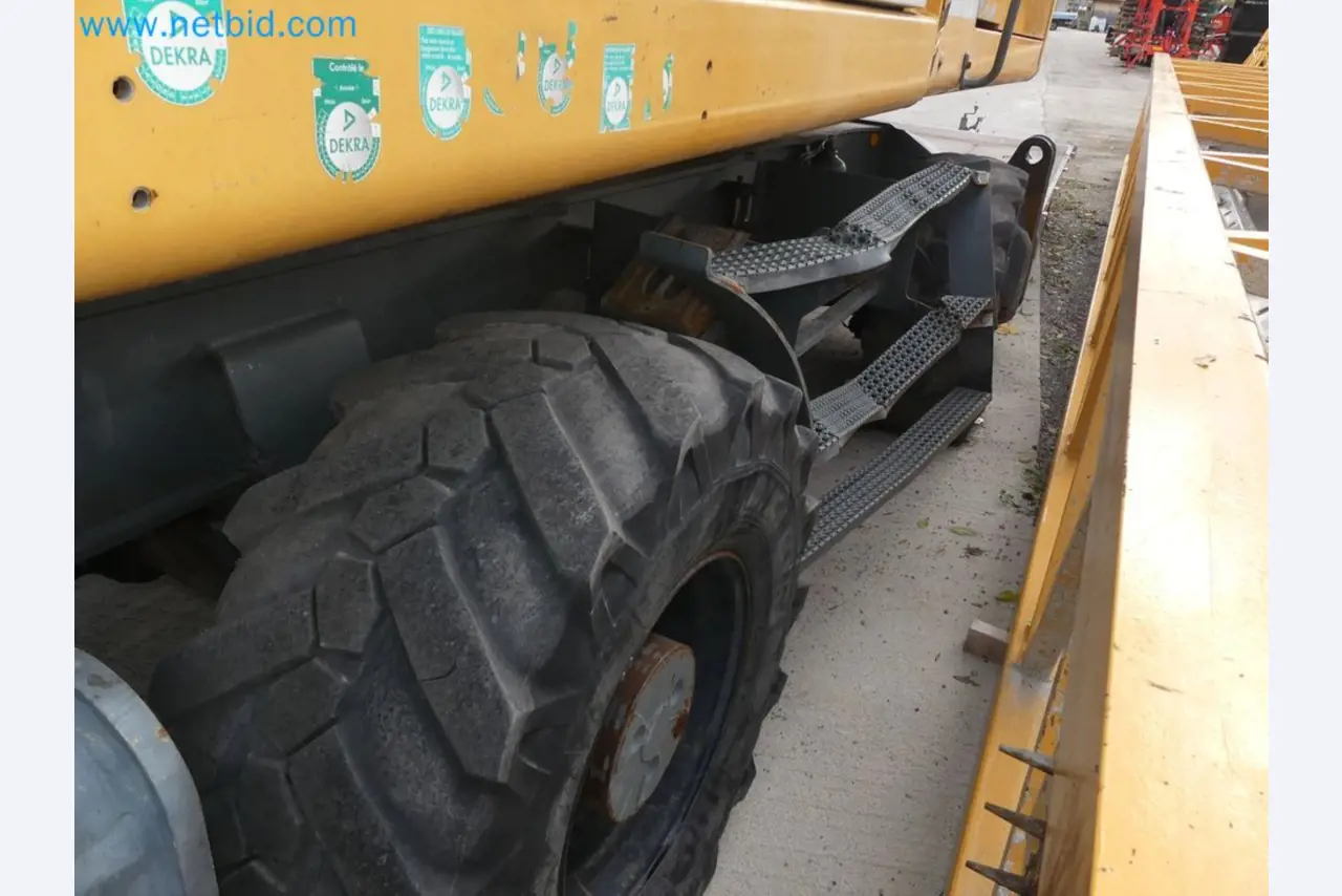 Fahrzeuge und Maschinen für die Bereiche Umwelttechnik, Recyclingwirtschaft, Holz, u.a.-17