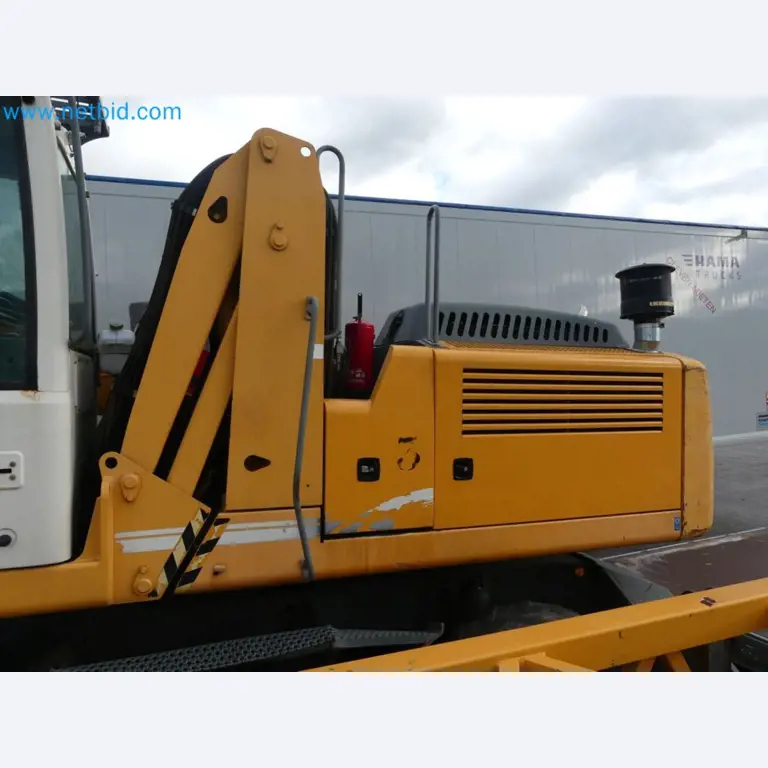 Fahrzeuge und Maschinen für die Bereiche Umwelttechnik, Recyclingwirtschaft, Holz, u.a.-19