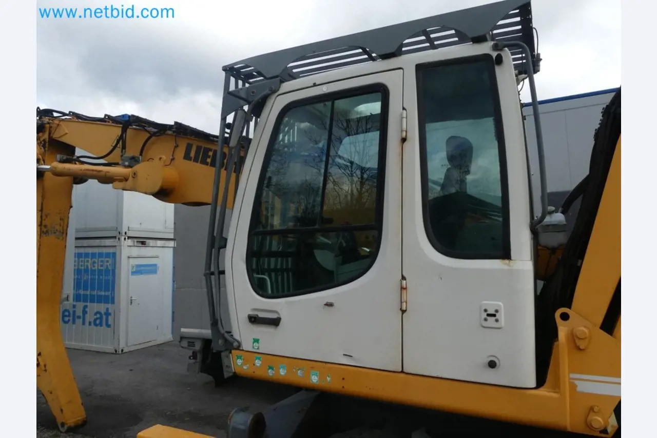 Fahrzeuge und Maschinen für die Bereiche Umwelttechnik, Recyclingwirtschaft, Holz, u.a.-20