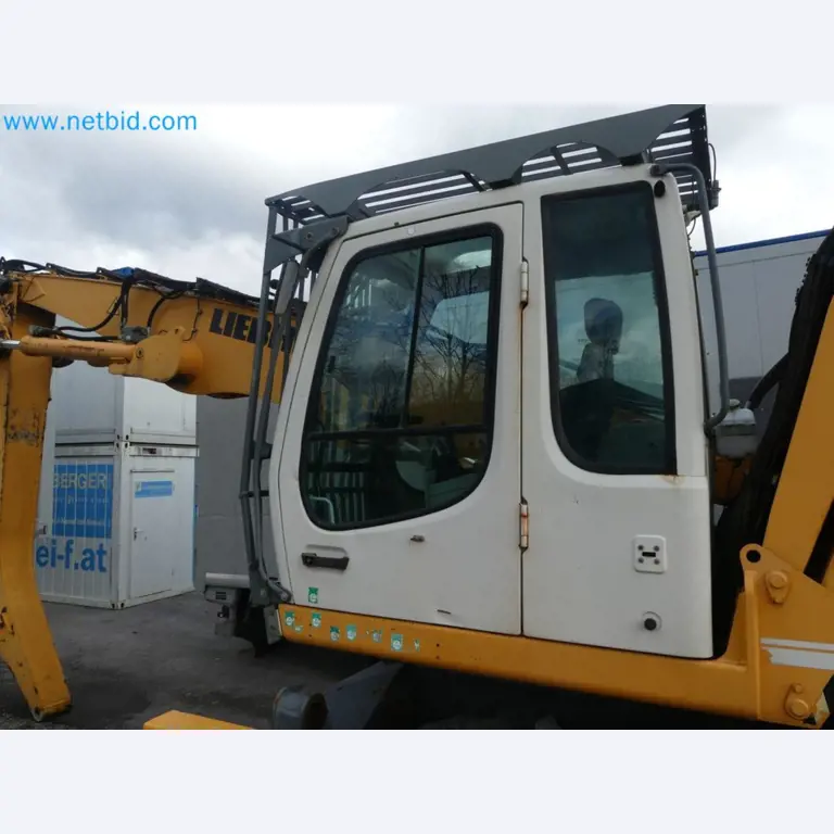 Fahrzeuge und Maschinen für die Bereiche Umwelttechnik, Recyclingwirtschaft, Holz, u.a.-20