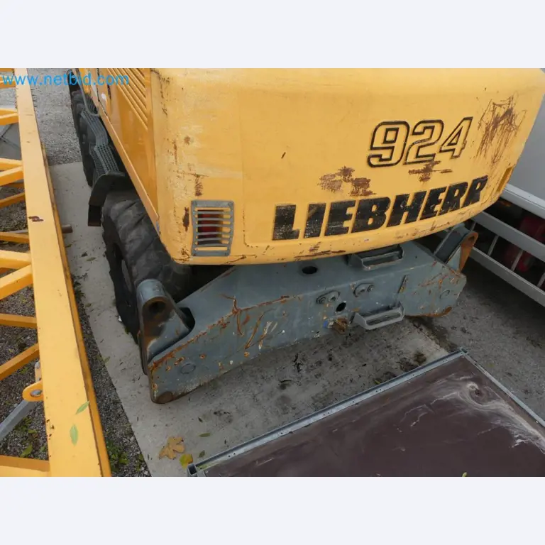 Fahrzeuge und Maschinen für die Bereiche Umwelttechnik, Recyclingwirtschaft, Holz, u.a.-22