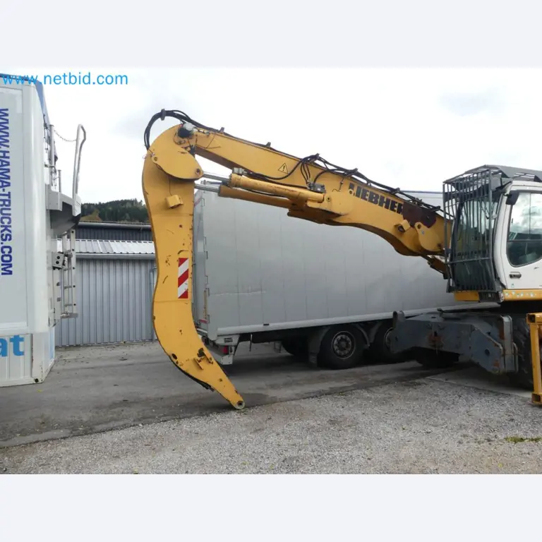 Fahrzeuge und Maschinen für die Bereiche Umwelttechnik, Recyclingwirtschaft, Holz, u.a.-23