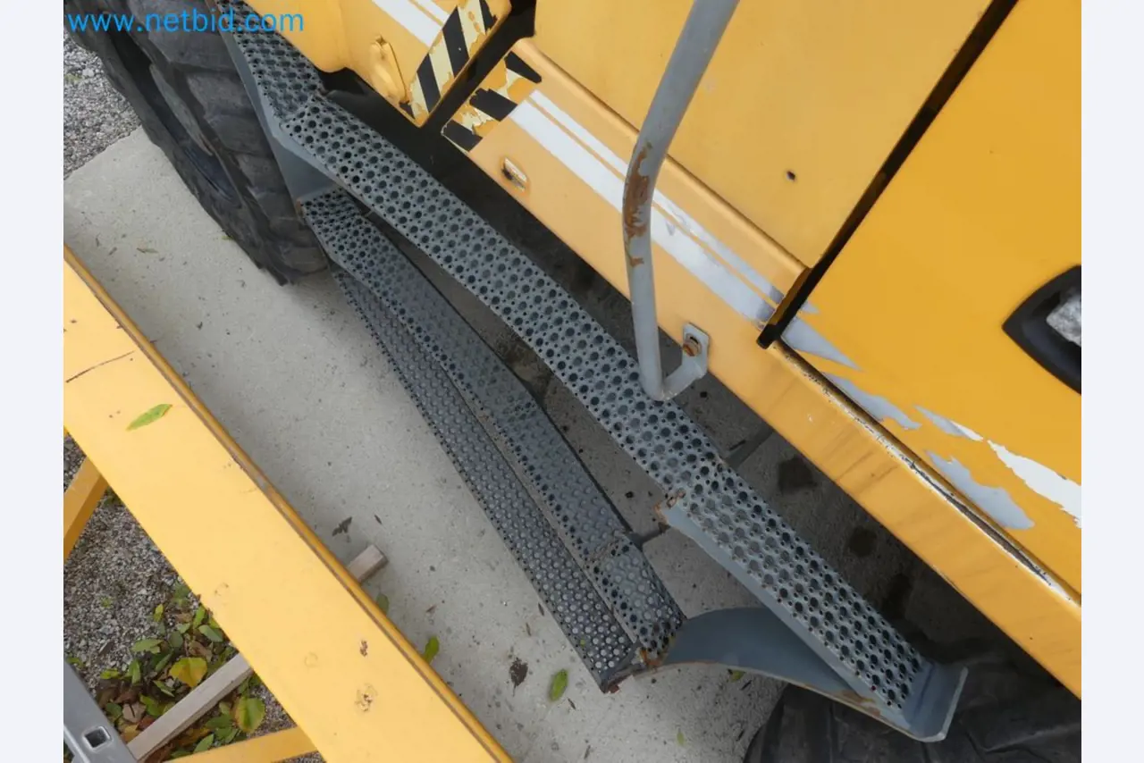 Fahrzeuge und Maschinen für die Bereiche Umwelttechnik, Recyclingwirtschaft, Holz, u.a.-26