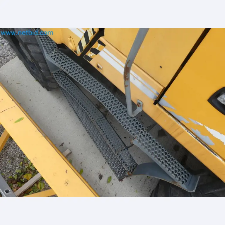 Fahrzeuge und Maschinen für die Bereiche Umwelttechnik, Recyclingwirtschaft, Holz, u.a.-26