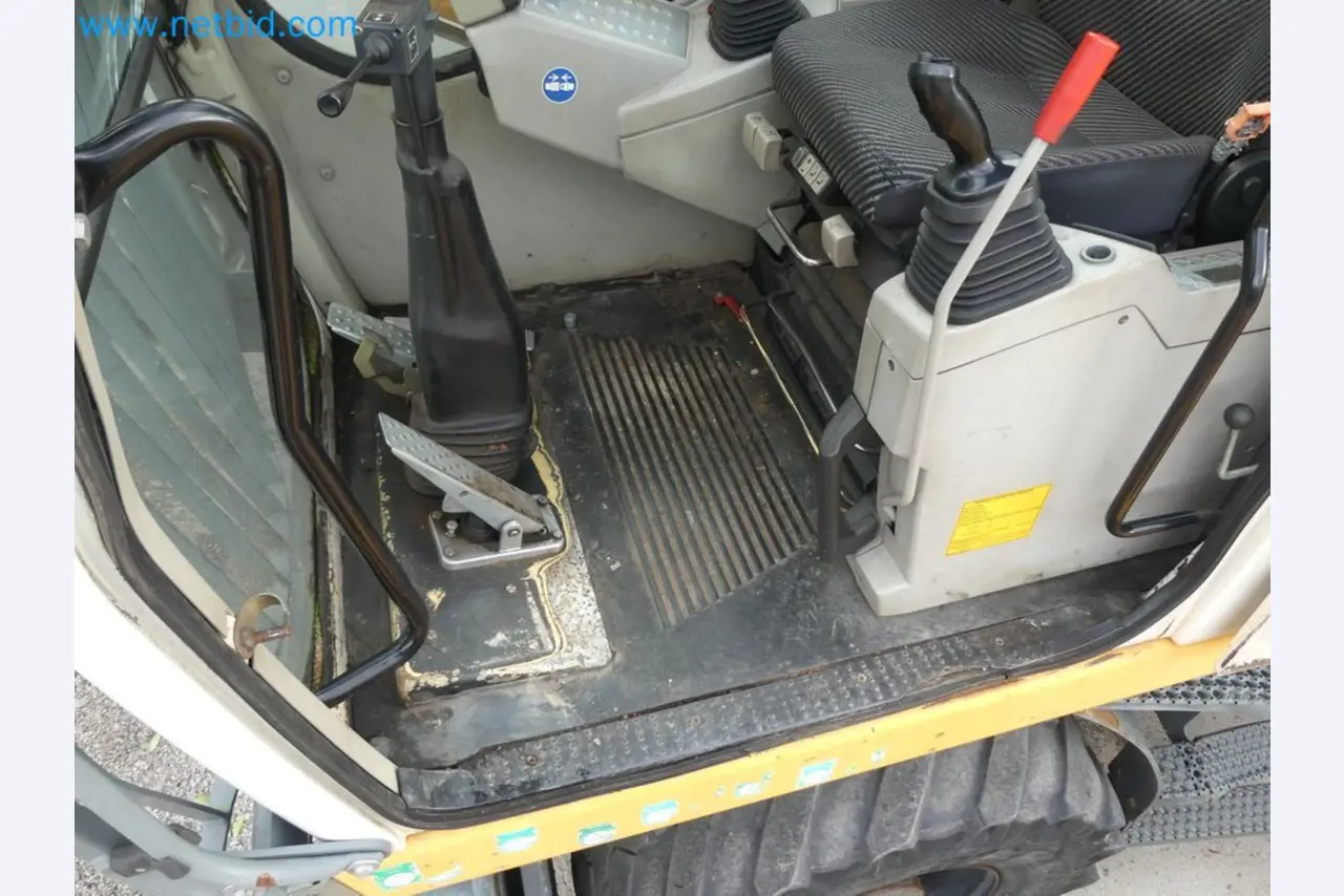 Fahrzeuge und Maschinen für die Bereiche Umwelttechnik, Recyclingwirtschaft, Holz, u.a.-27