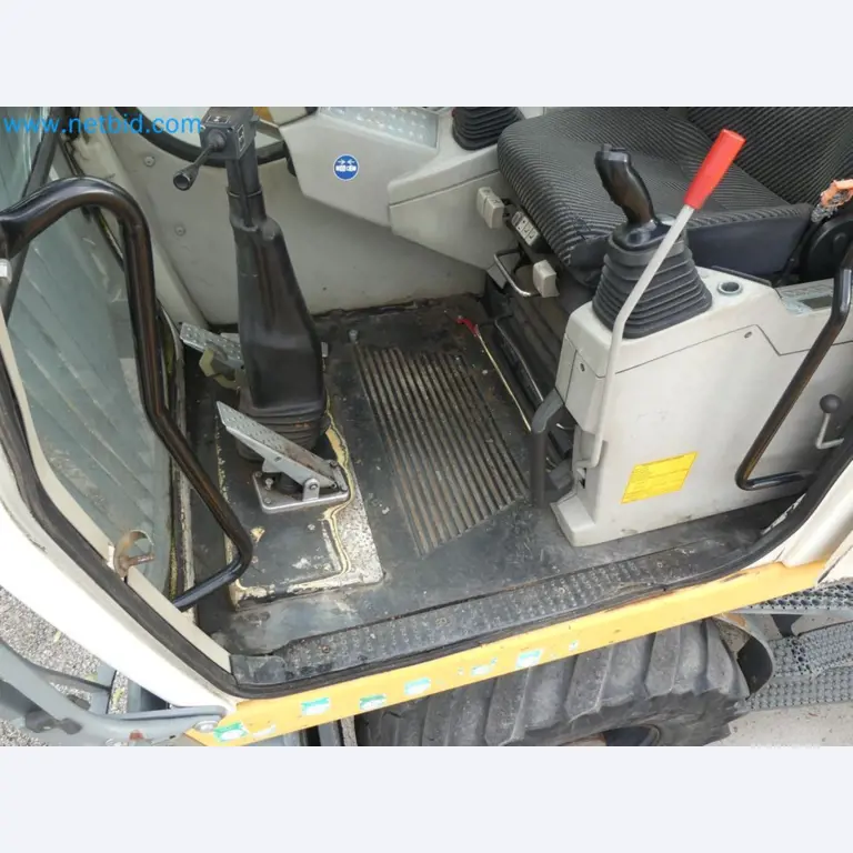 Fahrzeuge und Maschinen für die Bereiche Umwelttechnik, Recyclingwirtschaft, Holz, u.a.-27