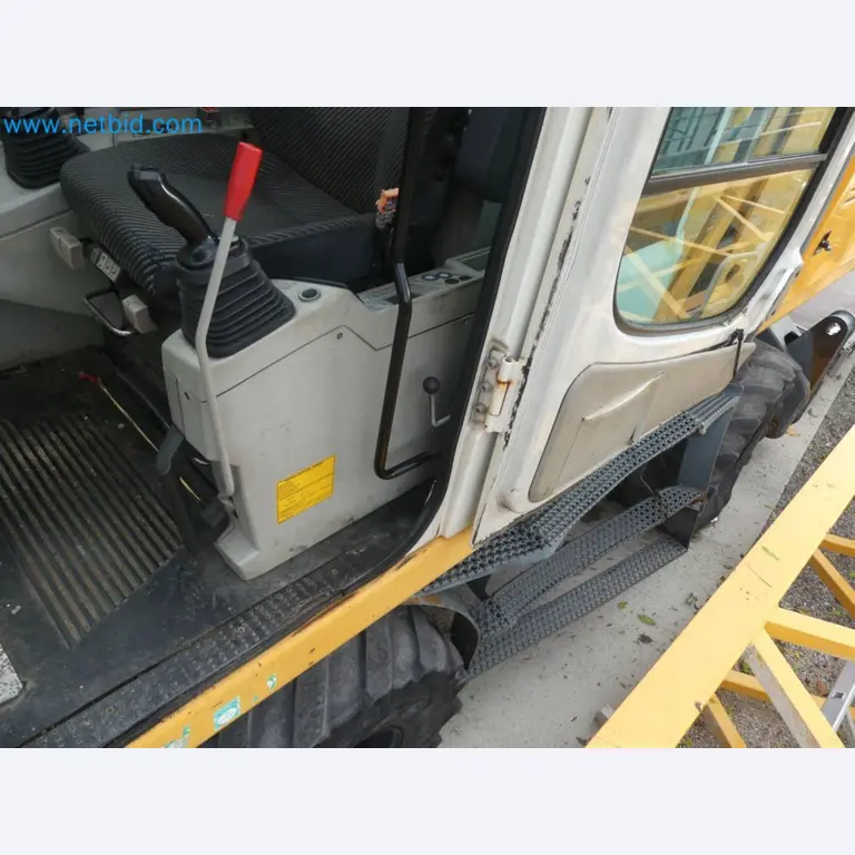 Fahrzeuge und Maschinen für die Bereiche Umwelttechnik, Recyclingwirtschaft, Holz, u.a.-28