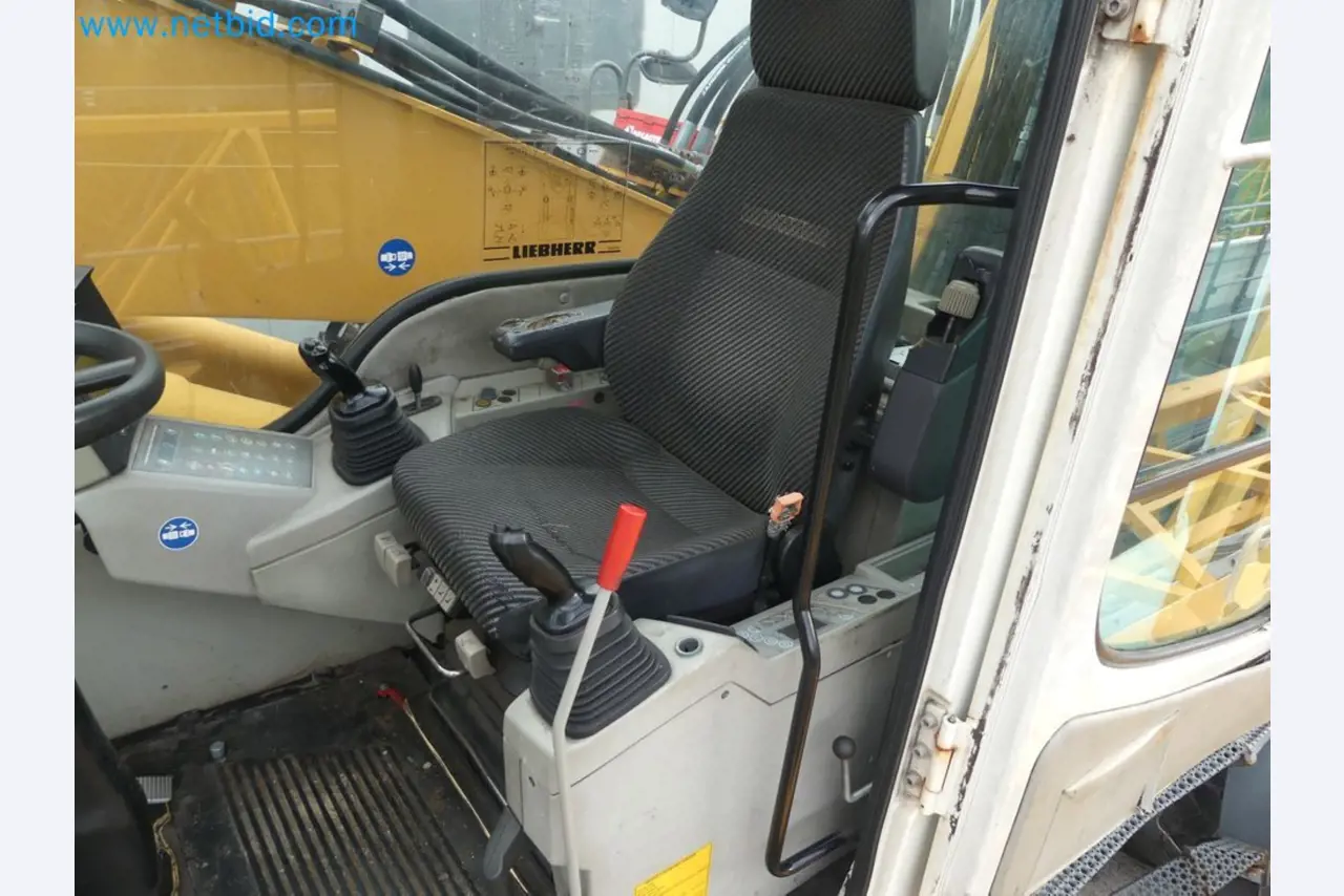 Fahrzeuge und Maschinen für die Bereiche Umwelttechnik, Recyclingwirtschaft, Holz, u.a.-29