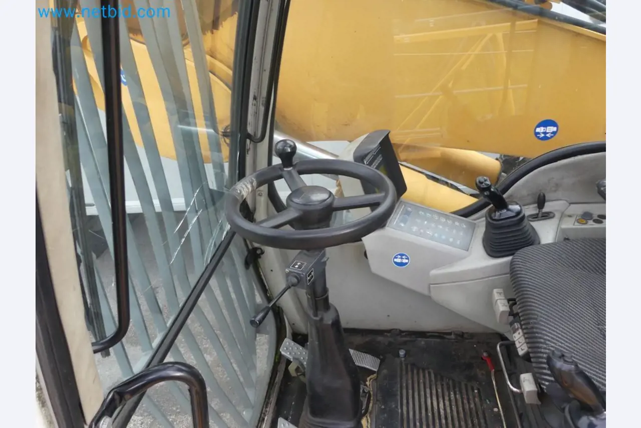 Fahrzeuge und Maschinen für die Bereiche Umwelttechnik, Recyclingwirtschaft, Holz, u.a.-30