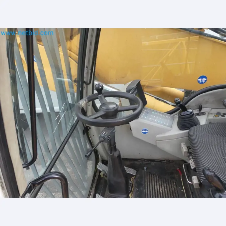 Fahrzeuge und Maschinen für die Bereiche Umwelttechnik, Recyclingwirtschaft, Holz, u.a.-30