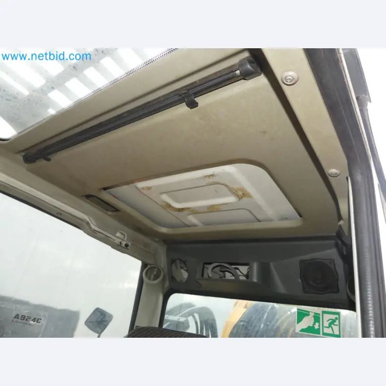 Fahrzeuge und Maschinen für die Bereiche Umwelttechnik, Recyclingwirtschaft, Holz, u.a.-31