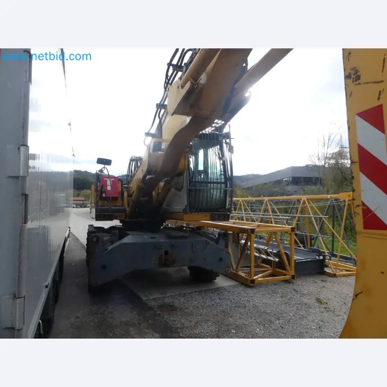 Fahrzeuge und Maschinen für die Bereiche Umwelttechnik, Recyclingwirtschaft, Holz, u.a.-34