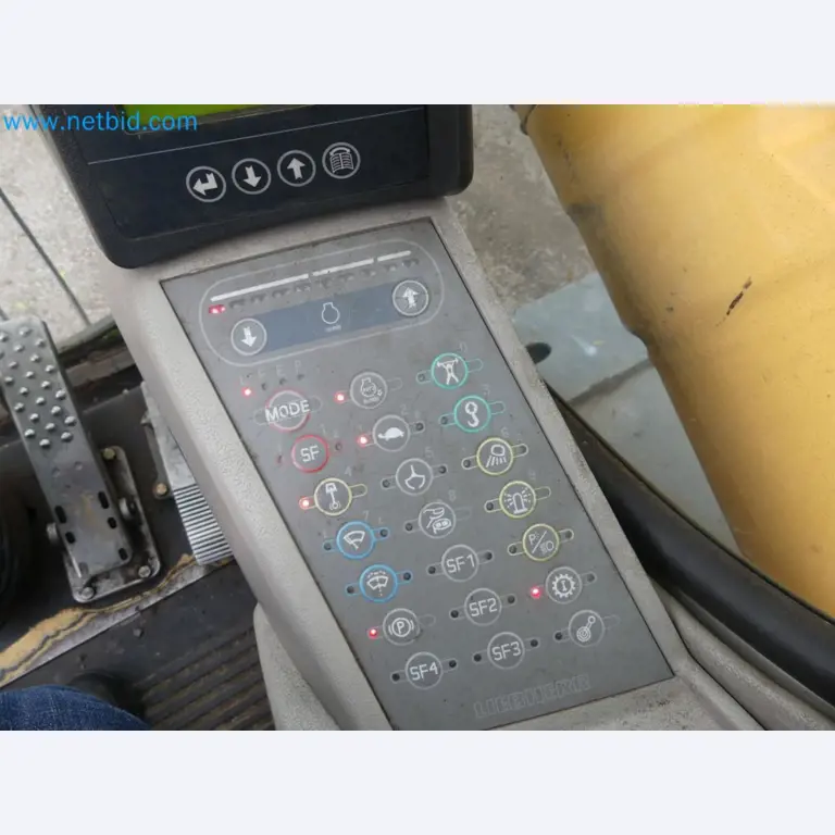 Fahrzeuge und Maschinen für die Bereiche Umwelttechnik, Recyclingwirtschaft, Holz, u.a.-35