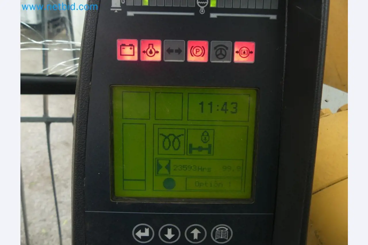 Fahrzeuge und Maschinen für die Bereiche Umwelttechnik, Recyclingwirtschaft, Holz, u.a.-36