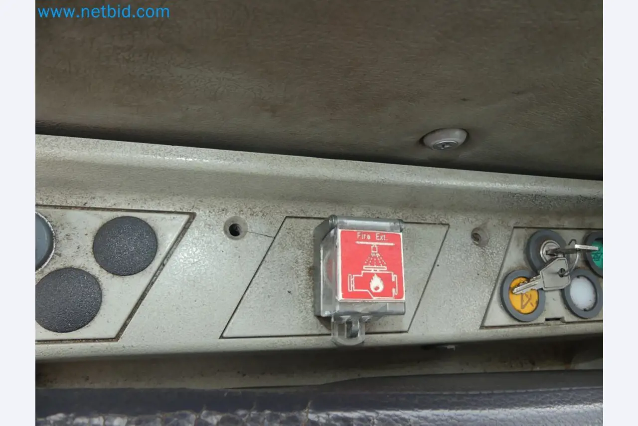 Fahrzeuge und Maschinen für die Bereiche Umwelttechnik, Recyclingwirtschaft, Holz, u.a.-37