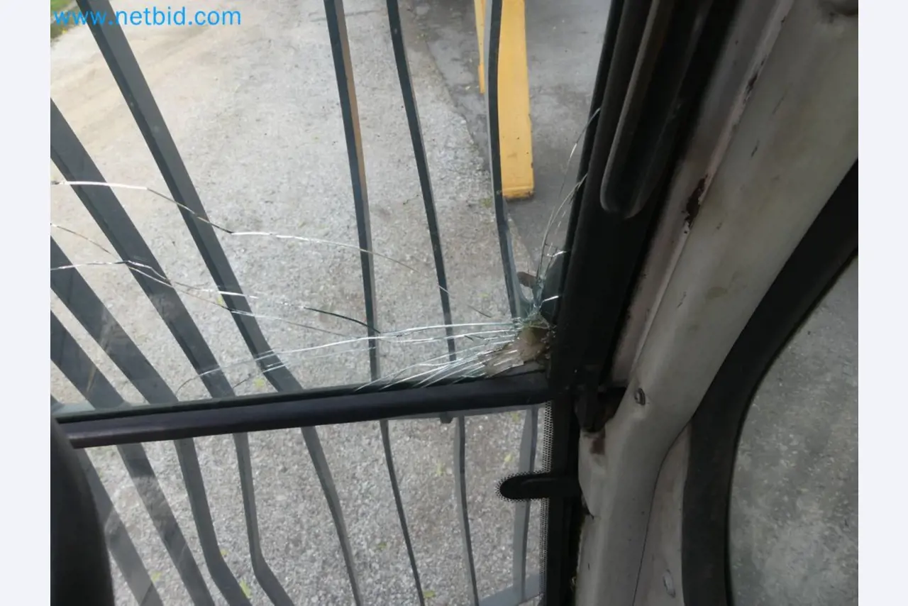 Fahrzeuge und Maschinen für die Bereiche Umwelttechnik, Recyclingwirtschaft, Holz, u.a.-38