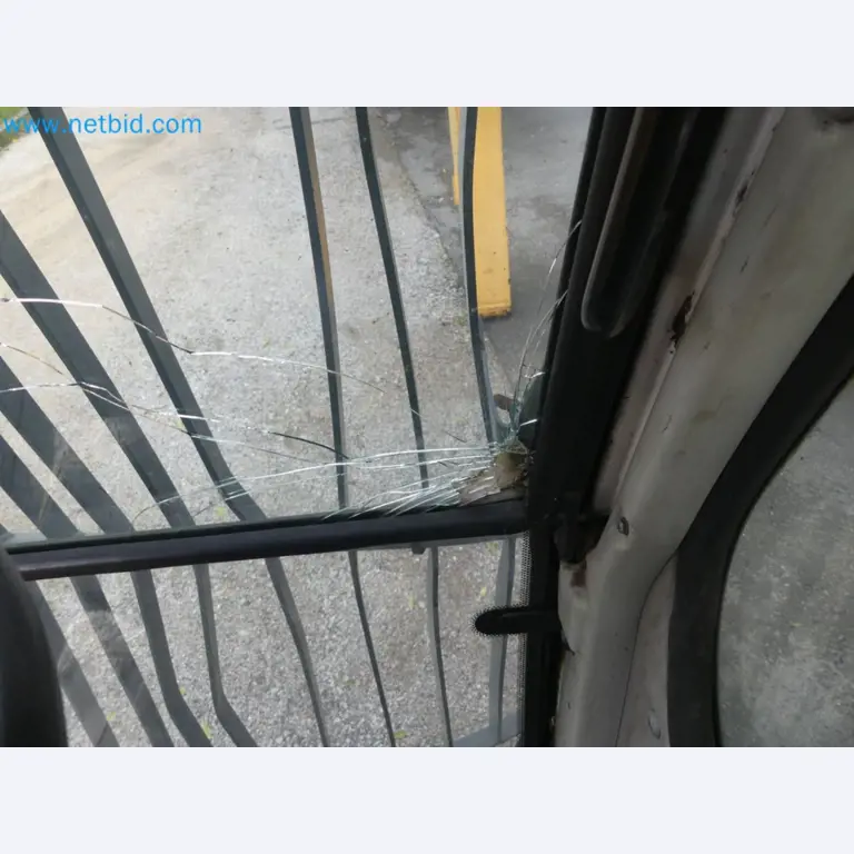 Fahrzeuge und Maschinen für die Bereiche Umwelttechnik, Recyclingwirtschaft, Holz, u.a.-38