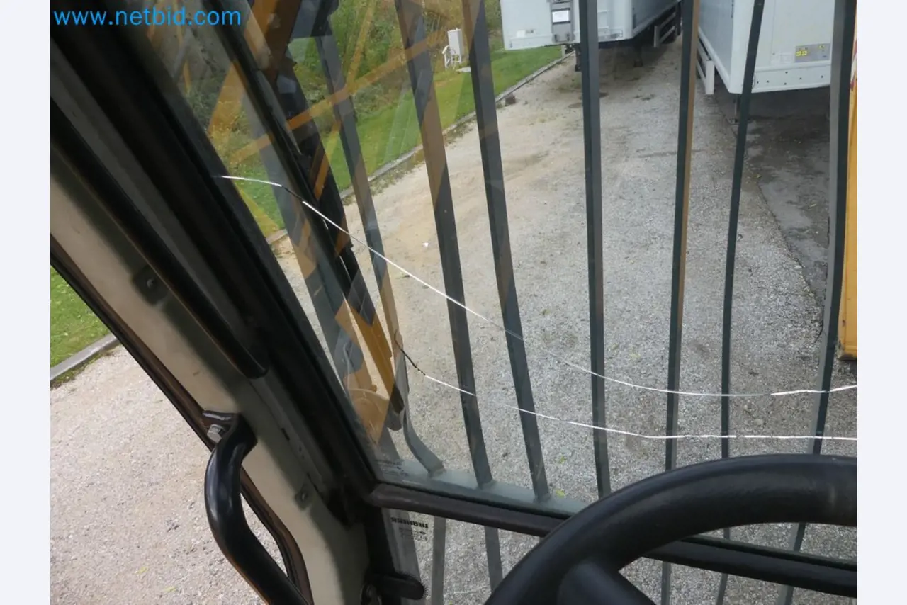 Fahrzeuge und Maschinen für die Bereiche Umwelttechnik, Recyclingwirtschaft, Holz, u.a.-39