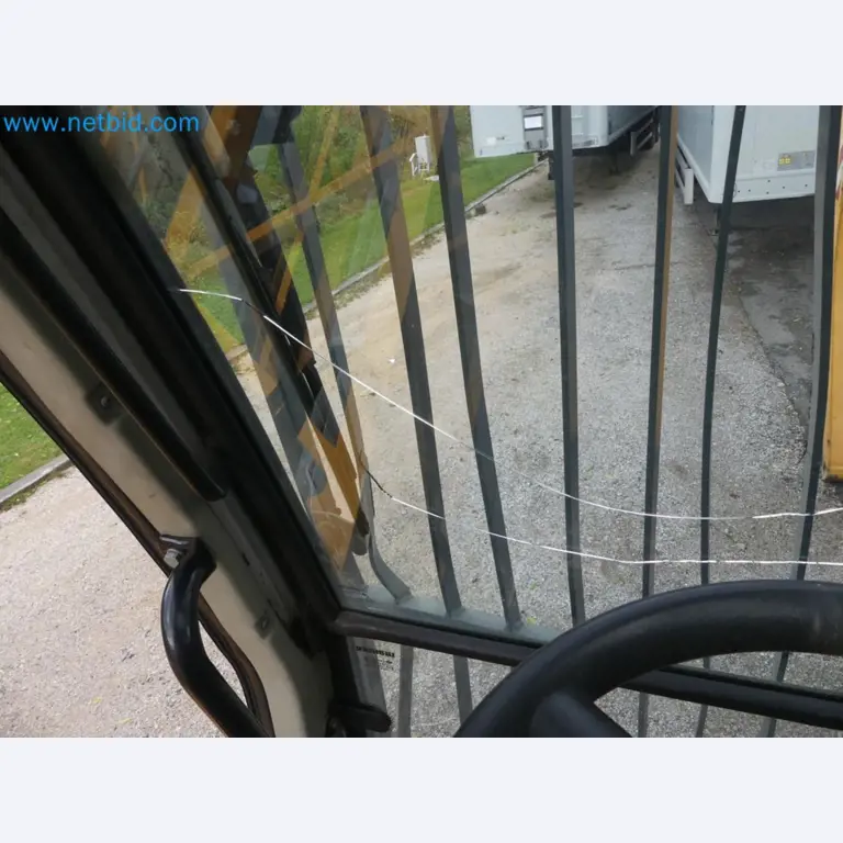 Fahrzeuge und Maschinen für die Bereiche Umwelttechnik, Recyclingwirtschaft, Holz, u.a.-39