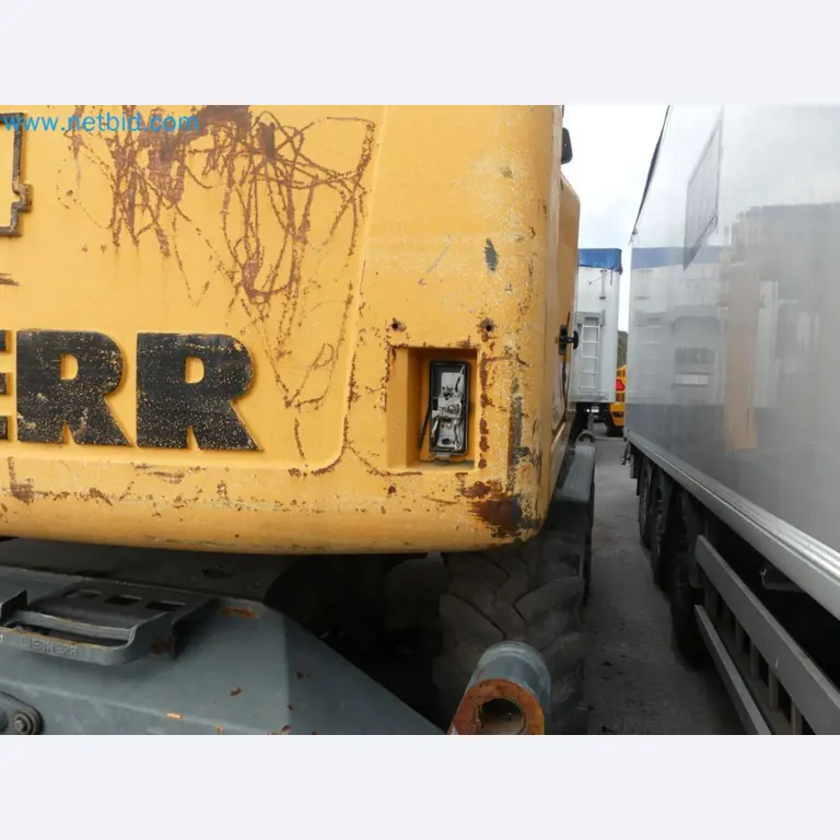 Fahrzeuge und Maschinen für die Bereiche Umwelttechnik, Recyclingwirtschaft, Holz, u.a.-3