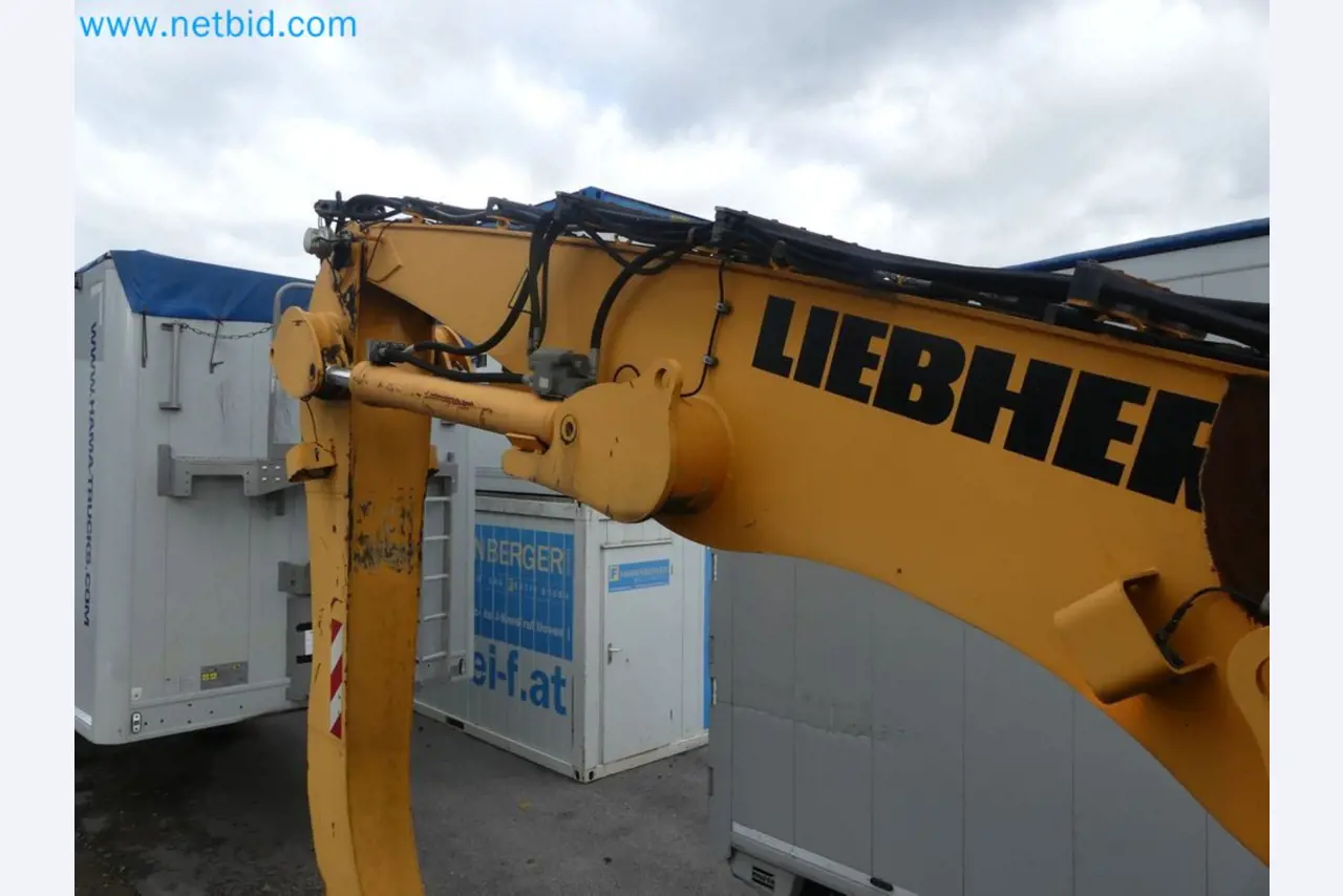 Fahrzeuge und Maschinen für die Bereiche Umwelttechnik, Recyclingwirtschaft, Holz, u.a.-40